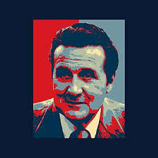 TV Times Patrick Macnee As Jon Steed In The New Avengers Women's T-Shirt