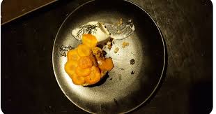 A narrow, casual spot of slight proportions; Cordobar Berlin Ein Besuch Und Ich Verrate Euch Warum Ich So Gerne Alleine Essen Gehe Arthurs Tochter Kocht