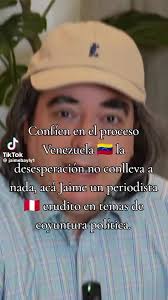 Profeta Jaime Botello Venezuela