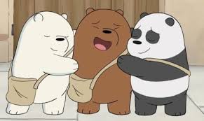 Check spelling or type a new query. Cartoon Bears Cartoon Lovers