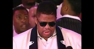 Bishop Bullwinkle Some Preachers Rev James Moore S Final Song Thank You 2001 Tribute Youtube James Moore Songs Tribute