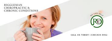 Riggleman Chiropractic and Chronic Conditions Clinic