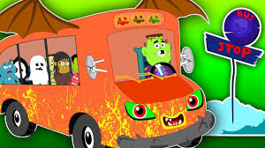 Wheels On The Bus Scary Nursery Rhymes Kids Songs Baby Videos Hey Kids Your Friends The Wheels On The B Scary Nursery Rhymes Rhymes For Kids Kids Songs