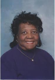 Constance Goodall Obituary (2015)