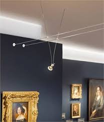 Browse our wide selection of rail, cable, track accessories. Tension Wire Cable Track Lighting Styles