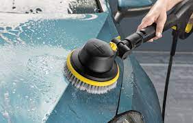 Doner Yikama Fircasi Wb 100 Karcher Turkiye
