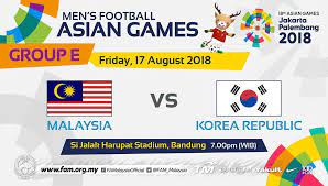 Berikut admin akan cuba kongsikan live streaming bola sepak malaysia vs japan bagi sukan asia 2018. Siaran Langsung Malaysia Vs Bahrain Sukan Asia 20 8 2018 Blog Informasi