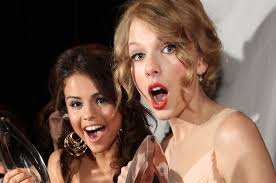 Selena Gomez's Quotes About Taylor Swift Are The Words Of A True, Forever  Bestie