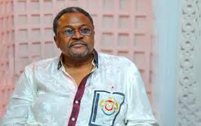 One beautiful daughter of his who is carrying on the flag on and doing so well is. Mike Adenuga At 68 Thisdaylive