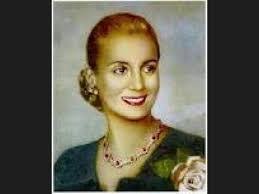 When she was still a child she always knew she wanted to break out and get more than the. Bildergebnis Fur Evita Peron Leiche Artwork Tatoos Evita Peron