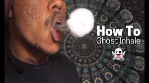 Take a look at the instructions below for a quick tutorial on. How To Ghost Inhale 2018 Vape Trick Tutorial Tristan Vapes Vape 247