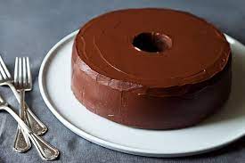 Chocolate Dump It Cake Recipe Dump Cake Recipes Chocolate Desserts Cake Recipes