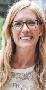 Mackenzie Havey has Written the Book