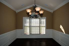Like graywings, i prefer the look of vaulted ceilings on their own. Pin By K B On Crown Molding On Vaulted Ceiling Home Remodeling Crown Molding Vaulted Ceiling My Home Design