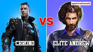Con esto te harás una idea clara de como maximizar tu subida de puntuación. Chrono Vs Elite Andrew Que Personaje De Free Fire Es Mejor Para Empujar El Rango En La Temporada 7 De Clash Squad Datos Jam