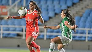 Suscríbete a tus equipos favoritos y domina el mercado de traspasos. Seleccion Colombia Femenina Inicia Preparacion Copa America Ante Estados Unidos Infobae