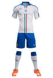 ₪ 179,00 opslaan ₪ 10,00 adviesprijs: Italie Voetbalshirtje Euro 2016