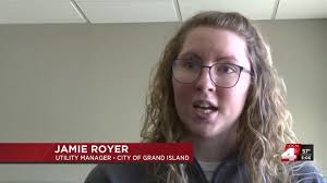 City of Grand Island creates a new program to eliminate service lines