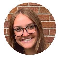 Leah Yost's Instagram, Twitter & Facebook