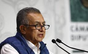 We did not find results for: Familiares De Menor Que Acusa A Diputado Saul Huerta Por Abuso Senalan Opacidad En El Caso