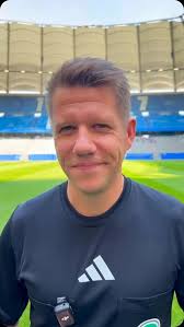 Egal ob Jung oder Alt: Jede Stimme ist wichtig ❗️, …sagt  Bundesliga-Schiedsrichter Patrick Ittrich. Das gilt auch für Kommunal- oder  Landtagswahlen, denn die betreffen unser Leben am unmittelbarsten. ...