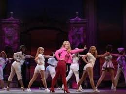 Legally Blonde Vero Beach Tickets Riverside Theatre Vero