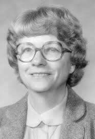 A Tribute To The Late Minnette Doderer