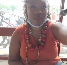 Betty-Alexandria Pride