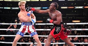 Ksi was pressing forward and looking for big shots. The Logan Paul Appeal Update From His Ksi Fight Is Finally Here