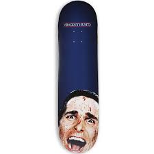 Sour Skateboard Graphics