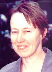 Cancer Research UK Dr. Lesley Walker