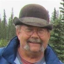 Jerry R. Hurley Obituary