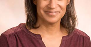 Toni Richards-Rowley, MD