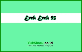 Arti mimpi kaki dibelit ular. Erek Erek 93 Buku Mimpi 2d Bergambar Angka Kode Alam