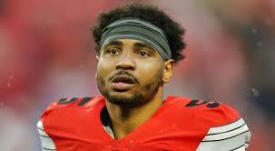 Football Fans Are In Shock After Youth Basketball Referee Makes Serious  Accusations Against Legendary Ohio State WR Braxton Miller