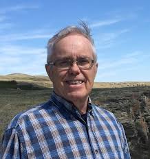 John Winston Coates Obituary