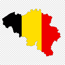 La provincia de flandes oriental es una de las 10 provincias de bélgica, situada en el norte, entre las provincias de flandes occidental, amberes, brabante flamenco y henao. Bandera De Belgica Mapa Mapa Bandera Hoja Png Pngegg