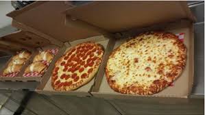 The Town Of Mansfield Ohio Is The Next Pizza Capital Of The World Delicious Pizza Good Pizza Food