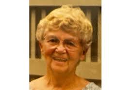 Martha Grace Hawk Obituary (2024)