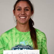 Mackenzie Bright's Instagram, Twitter & Facebook