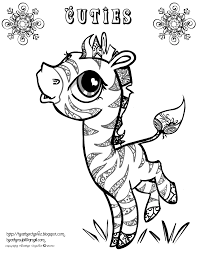Feel free to print and color from the best 39+ coloring pages of baby zebras at getcolorings.com. Coloring Pages For Your Kids Cute Baby Zebra Coloring Pages Only Coloring Pages Zebra Coloring Pages Animal Coloring Pages Cute Coloring Pages