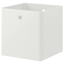 Kuggis Storage Box White Ikea Kuggis Ikea Ikea Lagerung Aufbewahrungsbox
