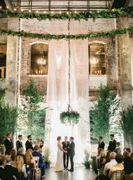 Aria Let S Get Lost Indoor Wedding Ceremonies Best Wedding Venues Wedding Ceremony Backdrop