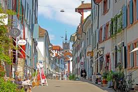 But that's of little interest to the many thousands of art and architecture lovers who. 10 Best Things To Do In Basel Switzerland