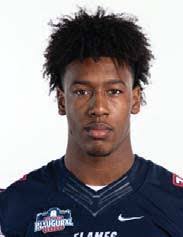 Malik Matthews's Instagram, Twitter & Facebook