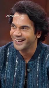 Rajkumar Rao Before Becoming An Actor