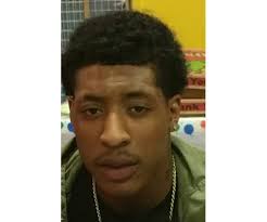 SeQuorri Smith Obituary (1997