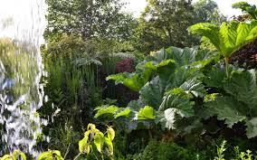 Jardin Du Beau Pays A Marck La Terre Est Un Jardin En 2020 Jardins Paysagiste Jardin Anglais