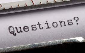 Whether your tinder date questions date to a guy to ask him with more: We Don T Ask Very Good Questions Do We Spigit