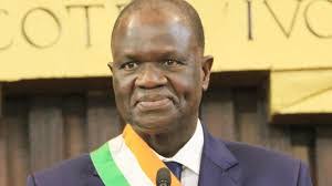 Les meilleurs bâtisseurs à l'honneur du 20ème anniversaire du Primadem-CI  et du groupe Safam Com Inter #Distinction